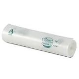 CIA Masters Collection 12-Inch Disposable Pastry Bags