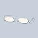 (ケア商品)しおり老眼鏡 +2.00