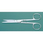 Knowles Bandage Scissors- 5 1/2
