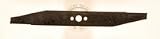 14 (35CM) MOWER BLADE TO SUIT FLYMO Turbo Compact Vision 350, FLY008, 5127334-00/0, 5127334901