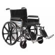 Drive Medical Sentra Heavy Duty 20 Inches Detachable Desk Arms - 1 each