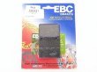 EBC Brake Pads FA63