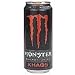 This is a 24 PK of 16 Oz. Cans of the Monster Orange / Khaos Flavor.