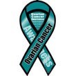 Ovarian Cancer Awareness 8