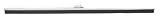 AFI CLASSIC 11' STRAIGHT BLADE 33901
