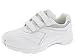 Etonic Pro Support MC Hook-and-Loop | Women's Shoes White/Grey