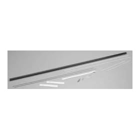 Fuselage Boom Set: Slow Stick from Fuselage Sets