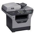 Brother DCP-8080dn Digital Copier and Laser Printe