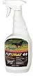Fiebing #FLY400P032Z 32OZ Horse Fly Spray 44 Fiebing #FLY400P032Z 32OZ Horse Fly Spray 44