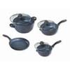 Swiss Diamond - 7 Piece Set
