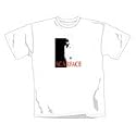 T-SHIRT ONE SHEET WHITE SIZE MEDIUM
