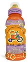 First Juice, Peach-Purple Carrot, 8-Ounce Sippy Top Bottles (Pack of 12)