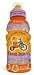 First Juice, Peach-Purple Carrot, 8-Ounce Sippy Top Bottles (Pack of 12)