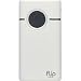 11f32buvlkL. SL75  Flip UltraHD Video Camera   Blue, 4 GB, 1 Hour NEWEST MODEL