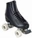 Riedell Angel 110 B Mens Quad Roller Skates - Size 12