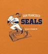 Seals Stadium T-Shirt