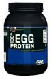 100% Egg Protein 2lb Chocolate By Optimum Nutrition Supplements for Athletes