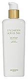 Un Jardin Sur Le Nil By Hermes For Women. Body Milk 6.5 OZ