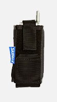 Skillers 9728 Small Telephone - Black