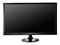 Hannspree HL225DPB 55,8 cm (22  Zoll) LED Monitor (VGA, DVI) schwarz