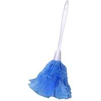 Light BLU Turkey Duster