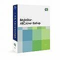 BrightStor ARCserve Backup r11.5 SP3 for Windows Agent for Lotus Domino - Japanese