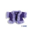 Webkinz Clothing - GLAM GIRL COAT