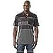 prAna Men's Marco Short Sleeve Polo