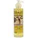 Aromafloria Organics Certified Organic Bath and Body Oil - Lavender/ Chamomile