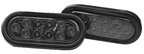 SeaChoice® Oval Trailer LED Light