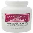 Cardiovascular Research LTD (Ecological Formulas) Sphingolin 240 Caps