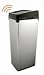 52 Liter Touchless Trashcan Square Stainless
