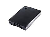 Toshiba - Notebook battery - 1 x lithium ion 9-cell 6450 mAh
