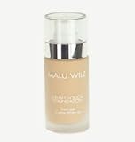Malu Wilz - Velvet Touch Foundation Nr. 01, deckendes Creme Make-Up, f�r sehr helle Hauttypen, 30ml