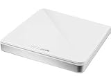 Icy Box IB-RD2262-USEb Extern RAID Geh&auml;use f&uuml;r SATA Festplatten 2x 6,3cm (2,5 Zoll) USB 2.0 wei&szlig;