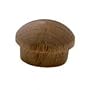 1/2" Button Head Plug