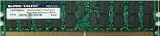 Super Talent - Memory - 2 GB - DIMM 240-pin - DDR2 - 667 MHz / PC2-5300 - CL5 - registered - ECC