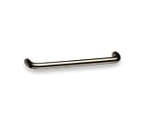 Pull Handle, 10MM/128MM, Gilt