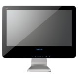 Viewsonic Vpc221 Desktop Computer Intel Core I3 1.66 Ghz All-In-One 4 Gb Ram 500 Gb Hdd