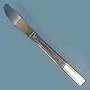 Dominion Medium Weight Flatware, Dinner Knife 1 Dozen per case, 12/BX
