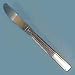 Dominion Medium Weight Flatware, Dinner Knife 1 Dozen per case, 12/BX
