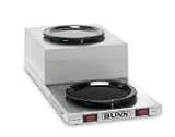 Bunn WL2 Warmer - Black