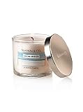 Bath & Body Works Shore Breeze Scented Candle