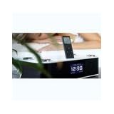 XtremeMac IPD-LUN-00 Luna Alarm Clock Audio System