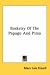 Book Basketry Of The Papago And Pima
