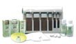 Clean Easy Waxing Spa Basic Kit 40212