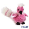 Webkinz Pink Cherry Blossom Bird