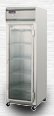 Continental 1R SA GD Reach In Refrigerator 1 Sec. 11f63PQ IUL. SL160 Continental 1R SA GD Reach In Refrigerator 1 Sec.