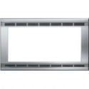 Stainless steel Amana Microwave Trim Kit