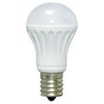 アイリスオーヤマ  LED電球 小形 電球色相当LDA4L-E17-V2